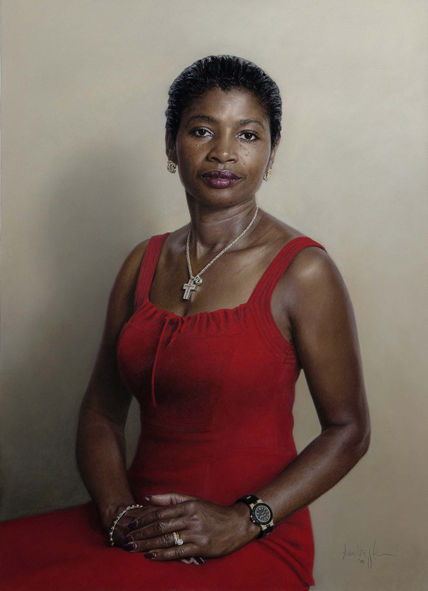 Myrtle Barrow