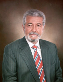 José María Diego