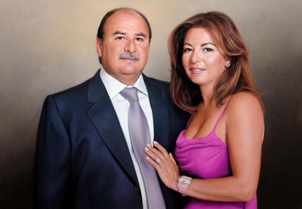 Lama y Abdul