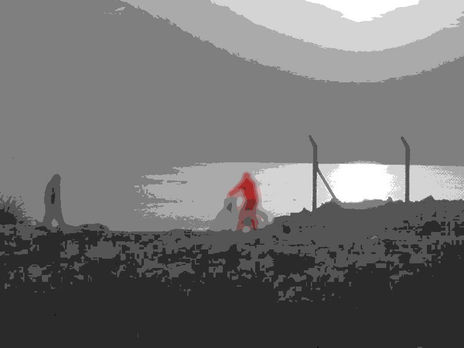 Red Man