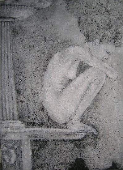 La Dama de la Fuente