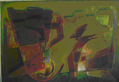 paisaje abstracto