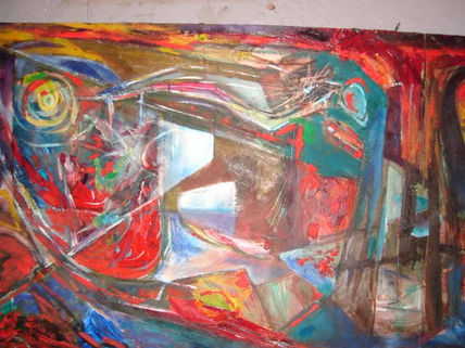 Abstracto