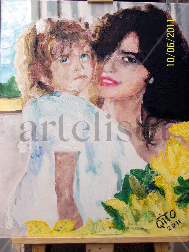 CONSUELO