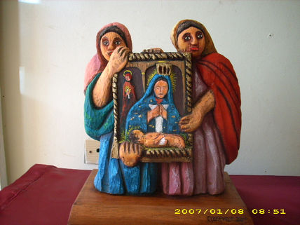 "Penitencia"