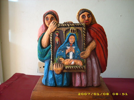 "Penitencia"