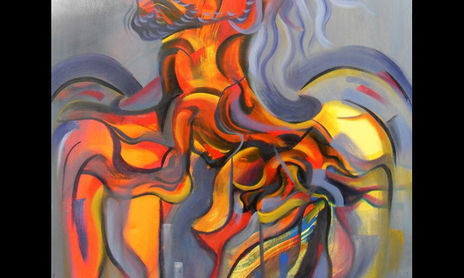 EXPRESSIONISM