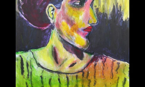 PORTRAIT