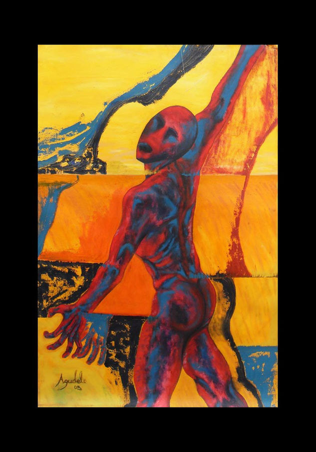 AMARILLO