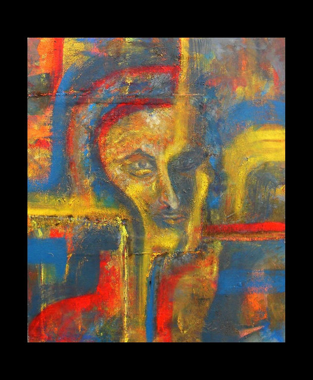 ENSAYO PARA UNA MIRADA GRIS
