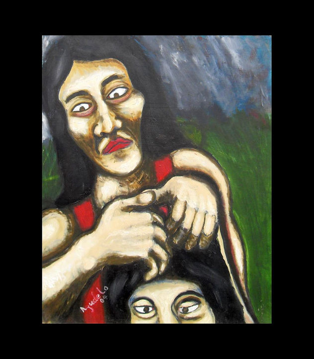 LA PIOJOSA