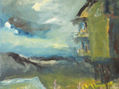 cielo tempestuoso
