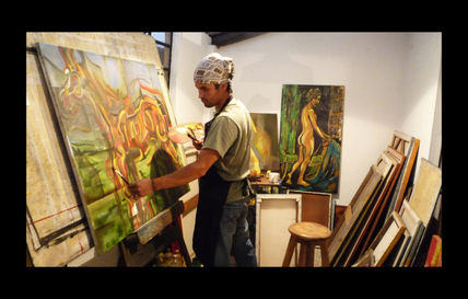 Estudio taller iii