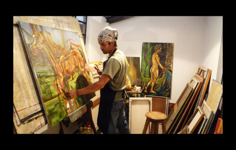 Estudio taller iii