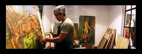 Estudio taller iv