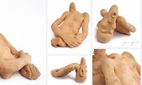 SCULPTURE