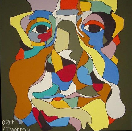 Carl Orff