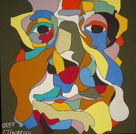 Carl Orff