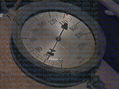 Wellington Luk - Clock - Photography