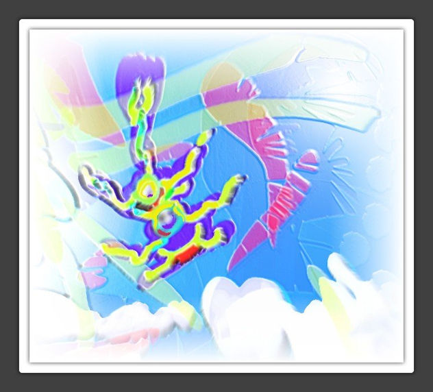 skydive