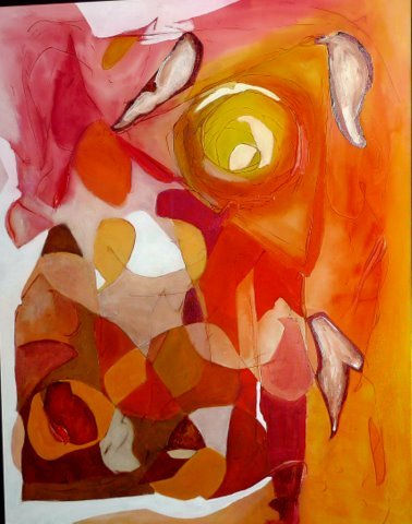 Abstracto 14