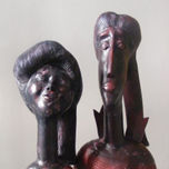 Ceramics Sculptures thumbnail 2