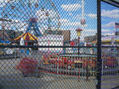 Wellington Luk - Coney Island 2 - Photography