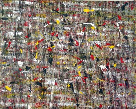 Winehouse - Serie #...
