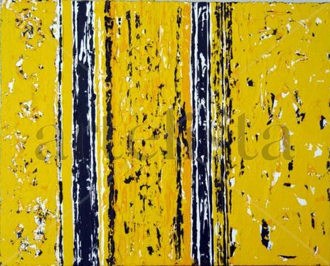 Untitled - Acrylic...