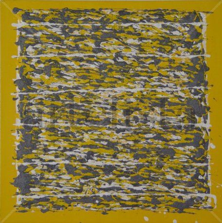 Untitled - Acrylic...