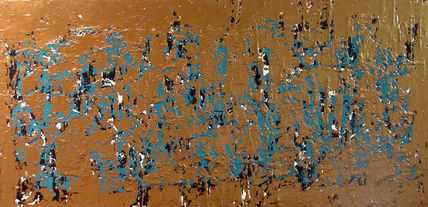 Untitled - Acrylic...