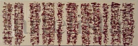 Untitled - Acrylic...