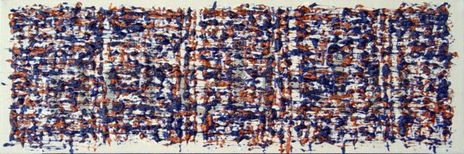 Untitled - Acrylic...