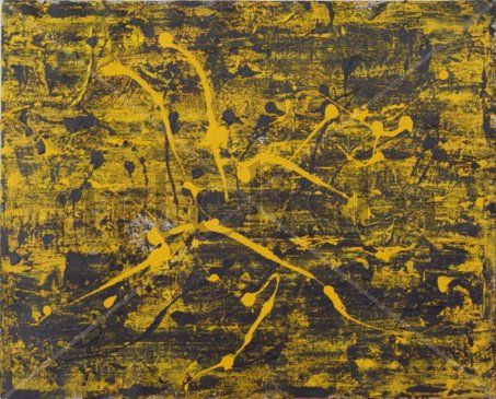 The Dance - Acrylic...