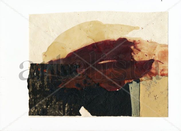 untitled /serie landscape