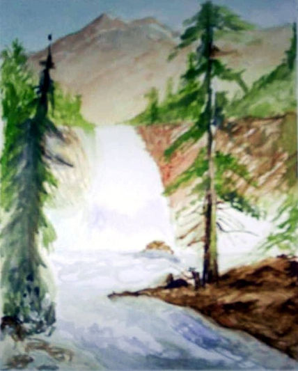 Cascada