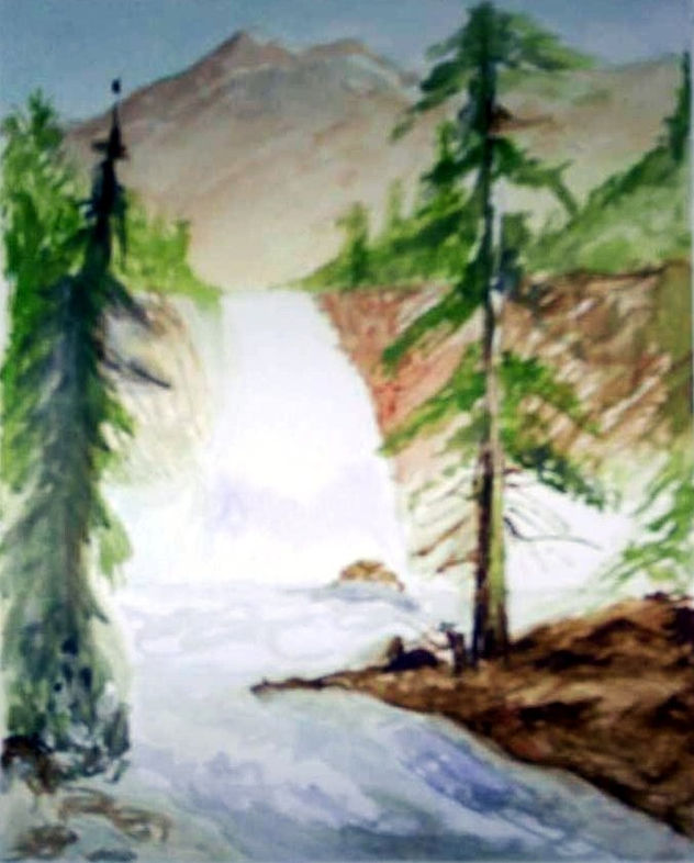 Cascada