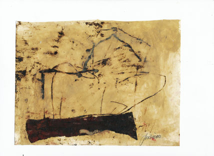 Untitled /serie...