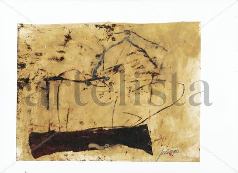 Untitled /serie...