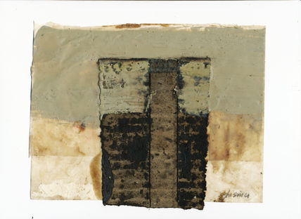 Untitled /serie...
