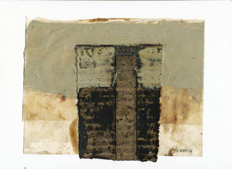 Untitled /serie...