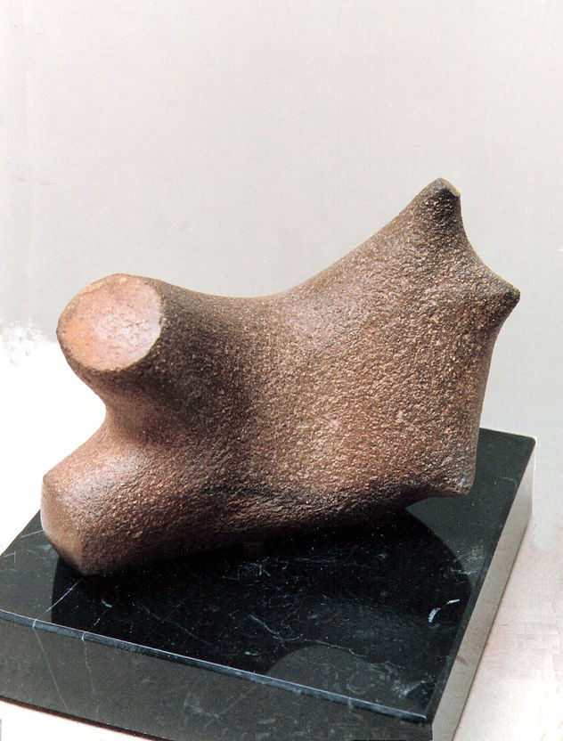 nude torso