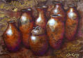 POTTERY