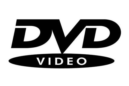 Dvd publicedad