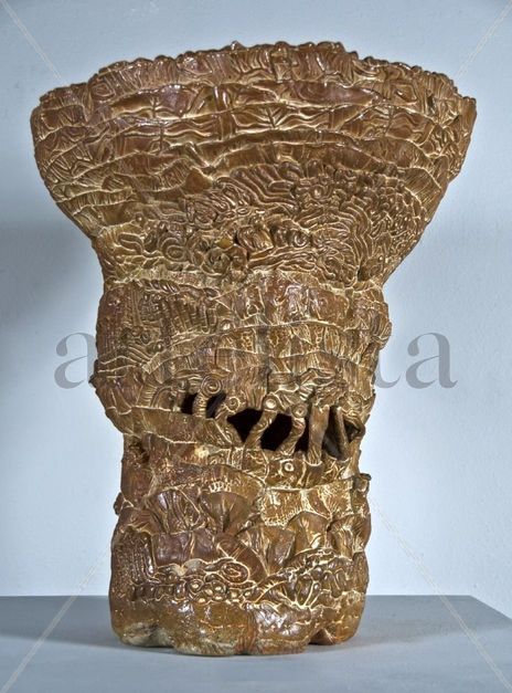 Vessel #2