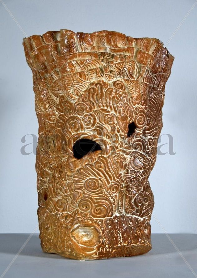 Vessel # 4