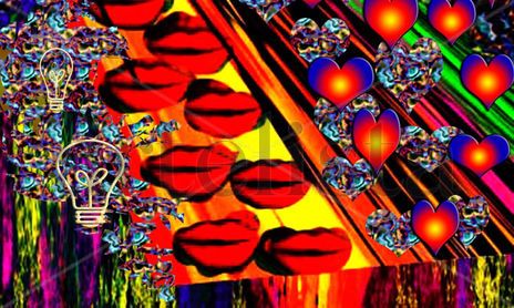 Digital art