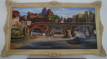 Viejo puente