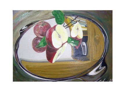 Apples