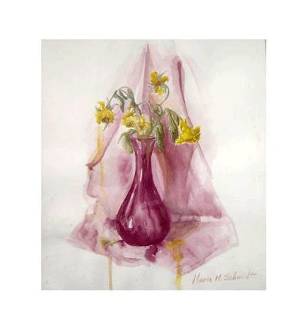Weddig roses